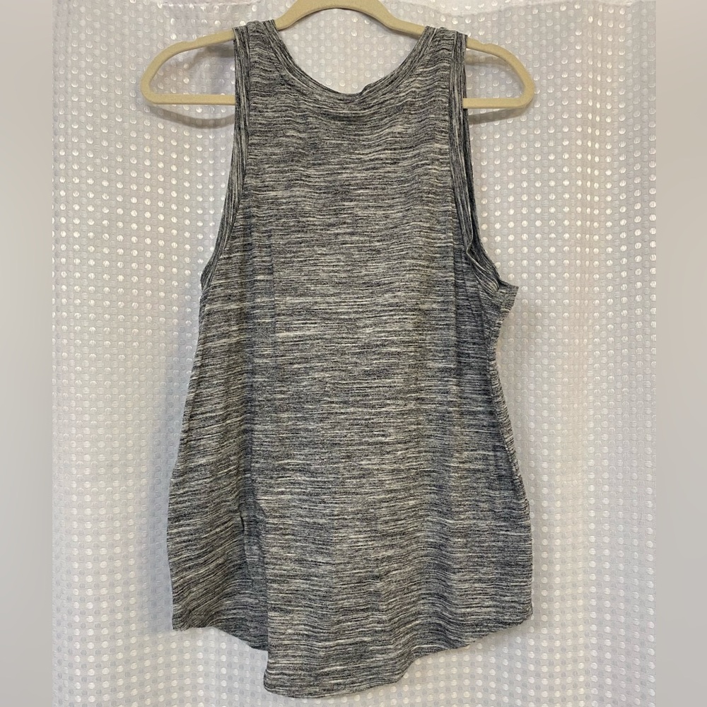 Pink Victoria Secret tank top, size L - Picture 3 of 5